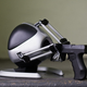 Illustration for article titled Novint Falcon Controller with Gun Attachment Reviewed (Verdict: Awesome)